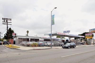 Southbay Euro Car, Torrance, California