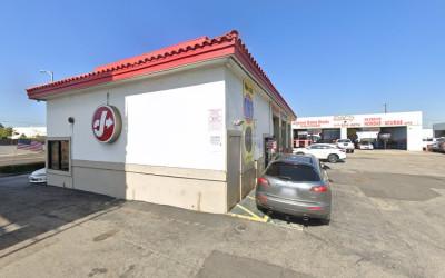 James Auto, Torrance, California