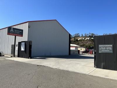 AIM Recycling Oceanside