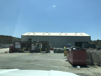 AIM Recycling Oceanside