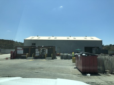 AIM Recycling Oceanside