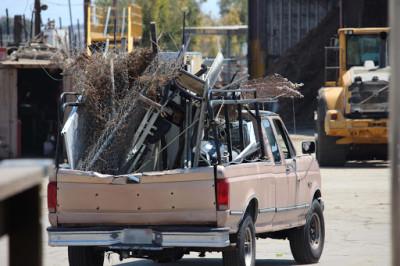 AIM Recycling San Diego, Rancho San Diego, California