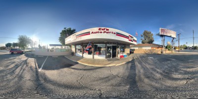 Ed's Auto Parts
