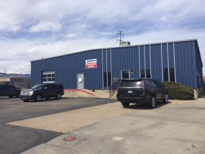 Repair Masters Automotive LLC, Boulder, Colorado
