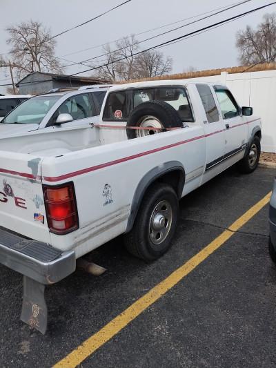Junk Car Boys, Denver, Colorado