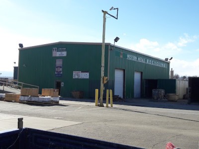 Western Metals Recycling