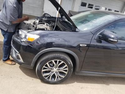 STS Automotive