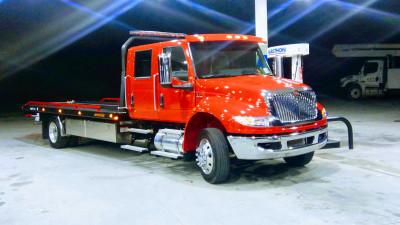Denver Where to Towing, Denver, Colorado