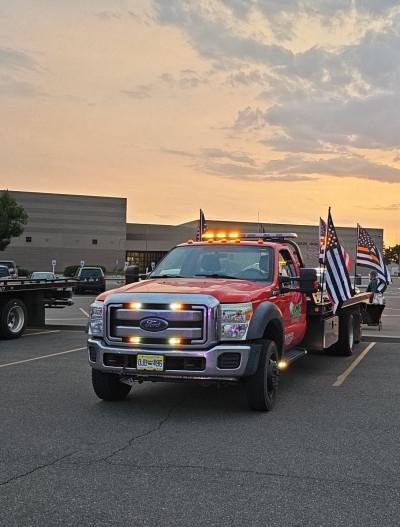 Ace Towing