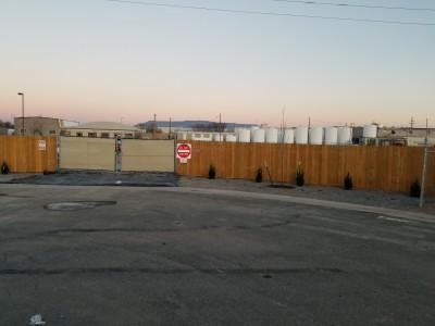 Cisneros Towing LLC, Grand Junction, Colorado