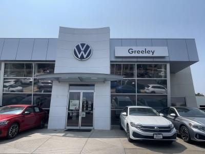 Greeley Volkswagen Parts Center, Greeley, Colorado