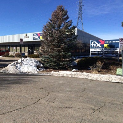 Fix Auto Highlands Ranch