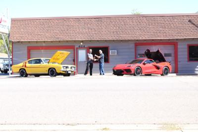 Alexander's Automotive, Loveland, Colorado