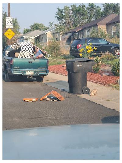 Thornton Solid Waste-Recycling
