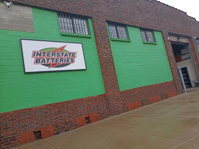 Interstate Batteries of Fairfield and Litchfield Counties, Bridgeport, Connecticut