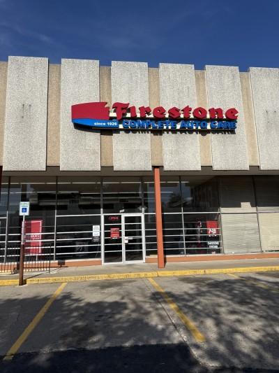 Firestone Complete Auto Care, Bridgeport, Connecticut