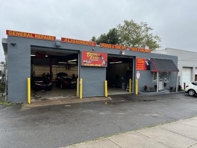 Danny's Towing and Auto LLC, New Haven, Connecticut