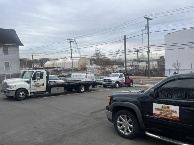 A&M towing and repair LLC, New Haven, Connecticut