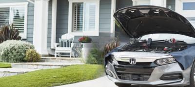 Evans PitStop Mobile Auto Service, Dover, Delaware