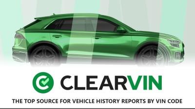 ClearVin, Dover, Delaware