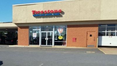 Firestone Complete Auto Care, Dover, Delaware