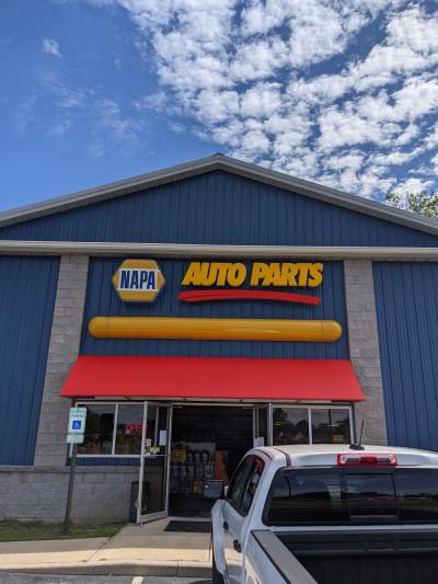 NAPA Auto Parts - Madden Auto Supply Dover, Dover, Delaware