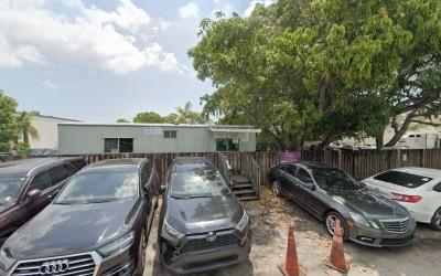 Executive Towing and Recovery inc, Fort Lauderdale, Florida
