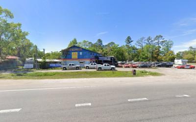 S&S Automotive Fleet & Towing, Jacksonville, Florida