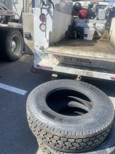 GF Truck & Trailer Repair - Mobile Truck and Trailer Repair, Jacksonville, Florida