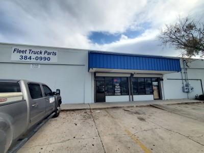Fleet Truck Parts Inc, Jacksonville, Florida