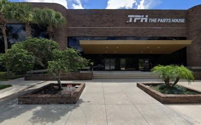 The Parts House, Jacksonville, Florida