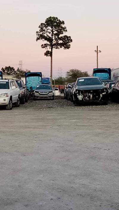 Sea Port Services Inc., Jacksonville, Florida