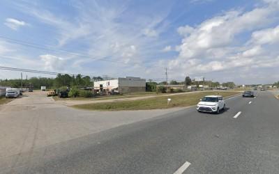 Orlando Scrap Metal Recycling, Orlando, Florida