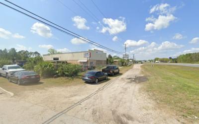 Orlando Scrap Metal Recycling, Orlando, Florida