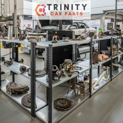 Trinity Car Parts, Boca Raton, Florida