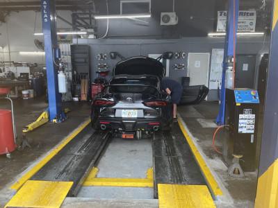 Tune Rite Auto, Boca Raton, Florida