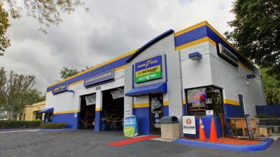 All American Auto Repair, Boca Raton, Florida