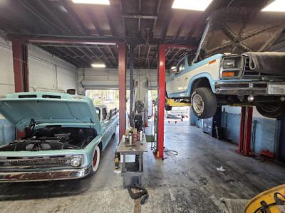 Bonita Auto Center
