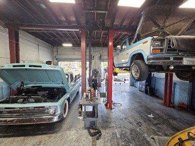 Bonita Auto Center