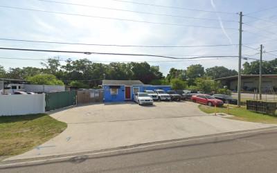 Kotakis Towing & Recovery LLC, Clearwater, Florida