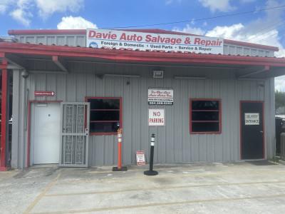 Davie Auto, Davie, Florida