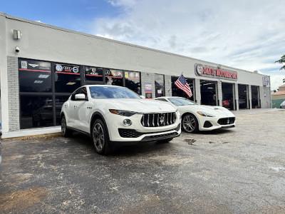 Davie Motorsport European Auto Repair Specialist, Davie, Florida