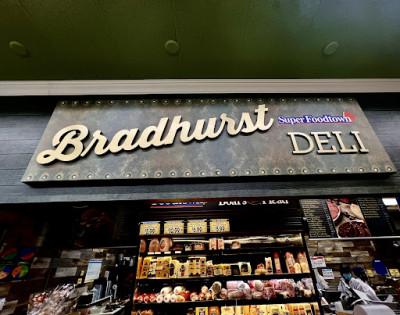 Super Foodtown of Bradhurst, New York, New York