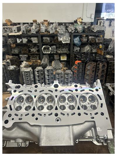 Cylinder Head Depot