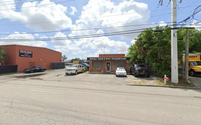 WESTWAY DAVIE, Davie, Florida