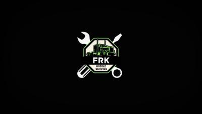 Mobile Semi Truck Mechanic Davie - FRK Mechanic Solutions LLC