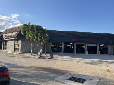 Firestone Complete Auto Care, Davie, Florida