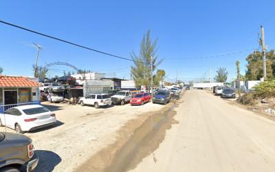 Lima Auto & Heavy Truck Parts, Opa Locka, Florida