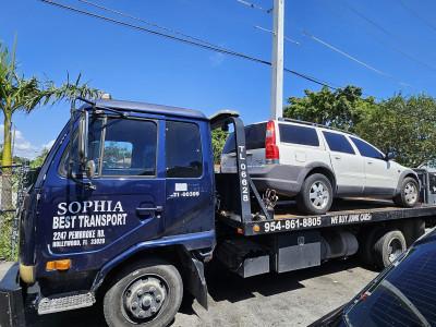 We Buy Junk Cars
