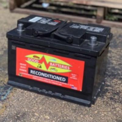 Good Batteries LLC OF MIAMI, Miami, Florida
